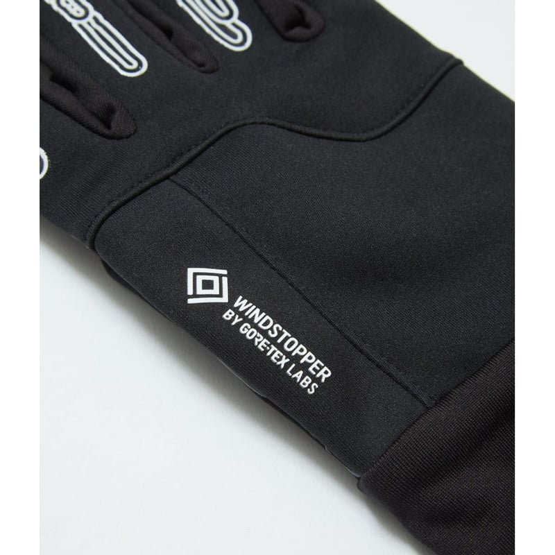 小物 BAL/ST-LINE GORE-TEX WIND STOPPER GLOVE BAL/ST-LINE GORE-TEX WIND STOPPER GLOVE | MAROON