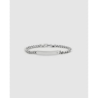TOM WOOD ID Bracelet