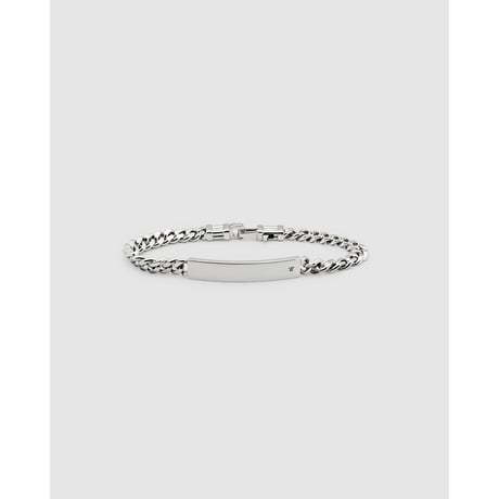 TOM WOOD ID Bracelet