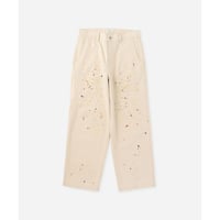 SATURDAYS NEW YORK CITY  Morris Wide Leg Painter Pant