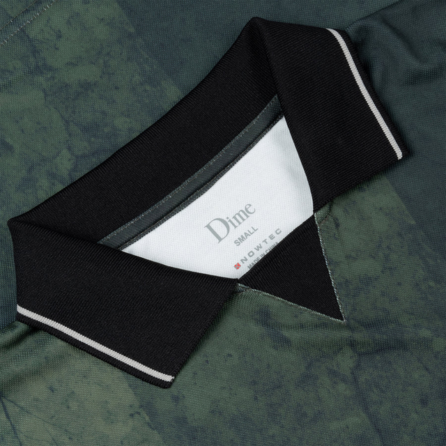 Dime FINAL JERSEY | MAROON