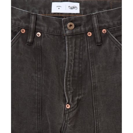 SUGARHILL  CS MODERN DENIM PAINTER