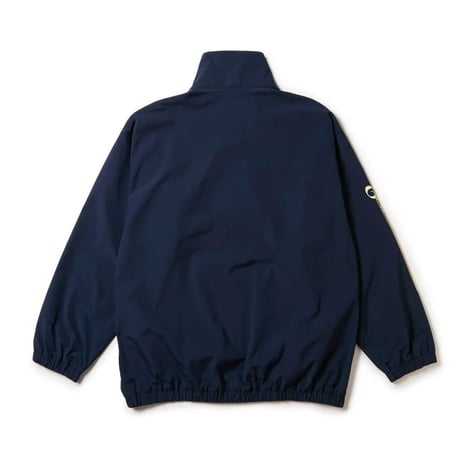 NEW ERA トラックジャケット Direction by Takayuki Ohashi Dog Patch  15171732