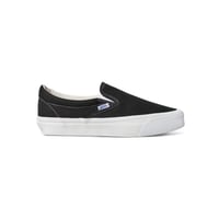 【予約商品】VANS VN000CSEBA2 LX Slip-On Reissue 98
