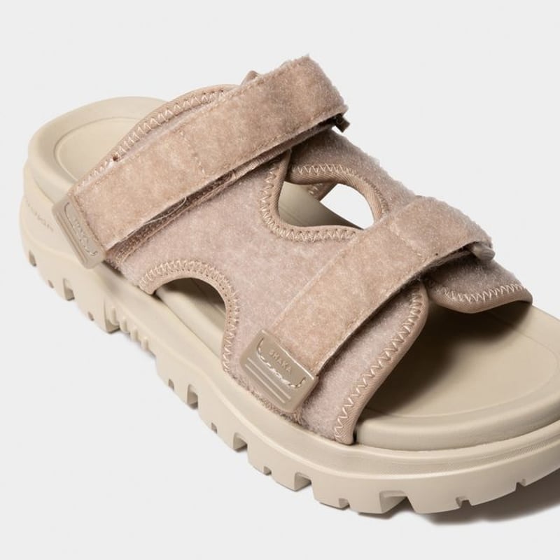 【beautiful people】SHAKA x bp CHILL OUT beautiful people｜SHAKAxbp CHILL OUT sandals | Rakuten