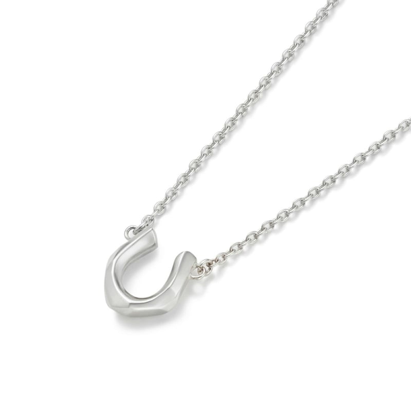 GARNI Crockery Horseshoe Pendant [2 pcs set]・ペア