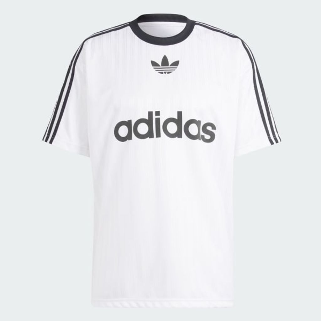 adidas originals アディカラー 半袖Tシャツ | MAROON