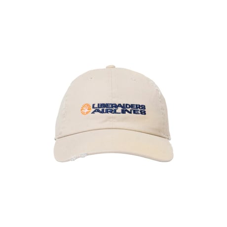 Liberaiders FADED AIRLINE CAP
