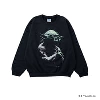VARIEGATOR Yoda /Sweat