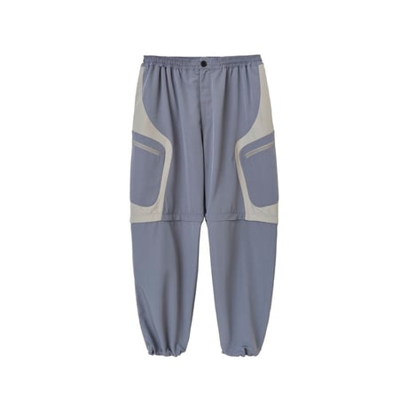 MAGIC STICK WR Tech 2way Track Pants