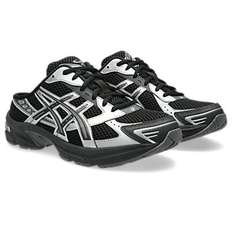 ASICS GEL-1130 MULE(Black/Graphite Grey)
