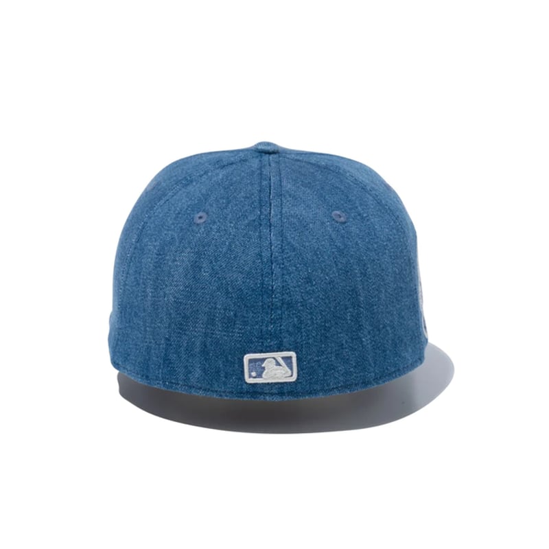 ニューヨークです 59FIFTY Powered by GORO NAKATSUGAWA（min-nano）ニューヨーク