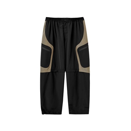 MAGIC STICK WR Tech 2way Track Pants