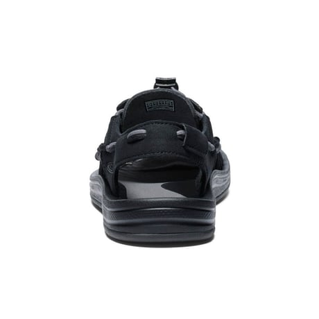 KEEN  メンズ ユニーク  Magnet/Steel Grey