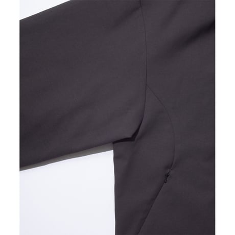 F/CE. HOLLOW FIBER BLOUSON