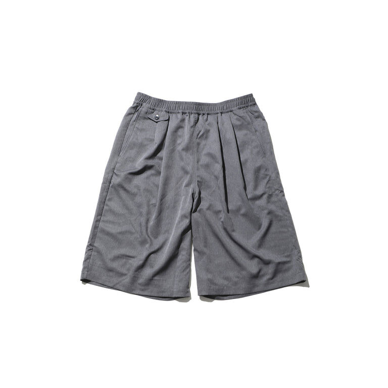 FreshService COOLFIBER TWO TUCK EASY SHORTS | M...