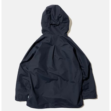 DAIWA LIFE STYLE SHELL PARKA