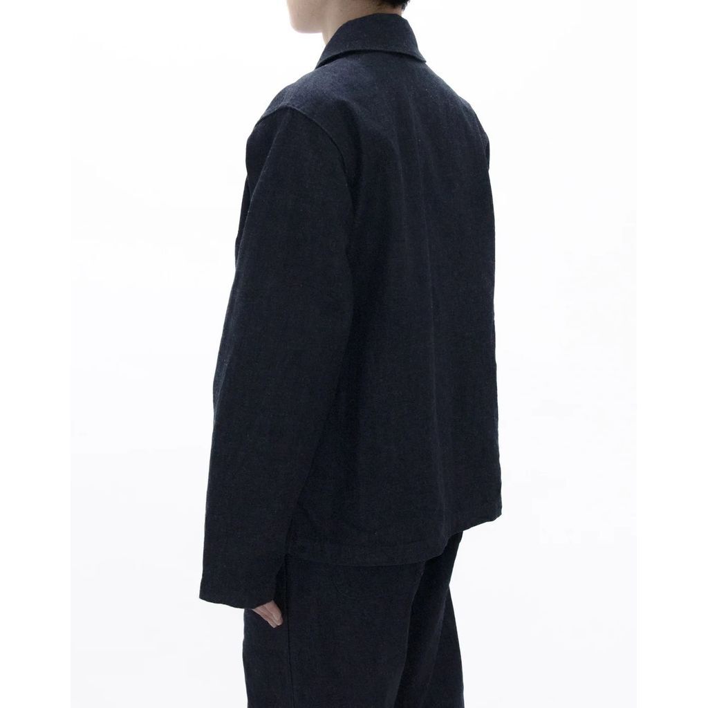 YAECA LIKE WEAR U.S Navy Coverall | MAROON