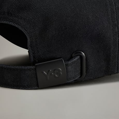 Y-3 Y-3 DAD CAP