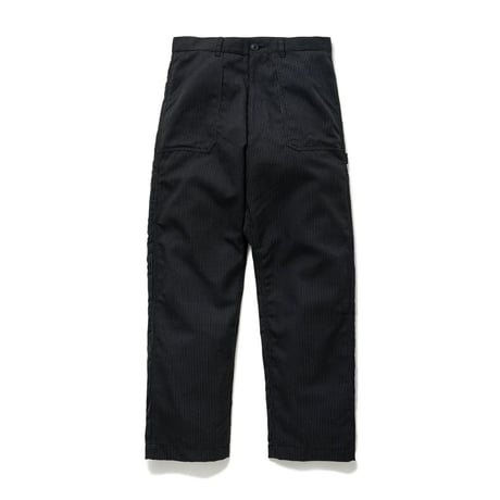 BEDWIN & THE HEARTBREAKERS 10L PAINTER PANTS "WALTZ"
