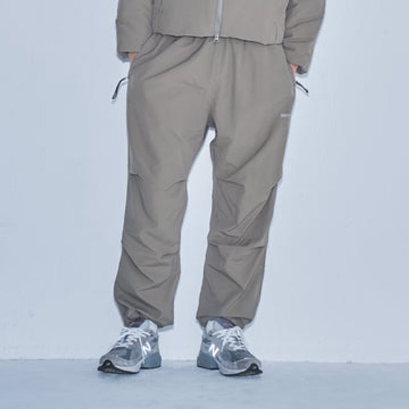 MAGIC STIC New Training Track Pants | MAROON