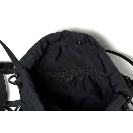 BAICYCLON by Bagjack  DRAW STRING BAG BCL-114
