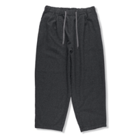 is-ness Wool Track Pants