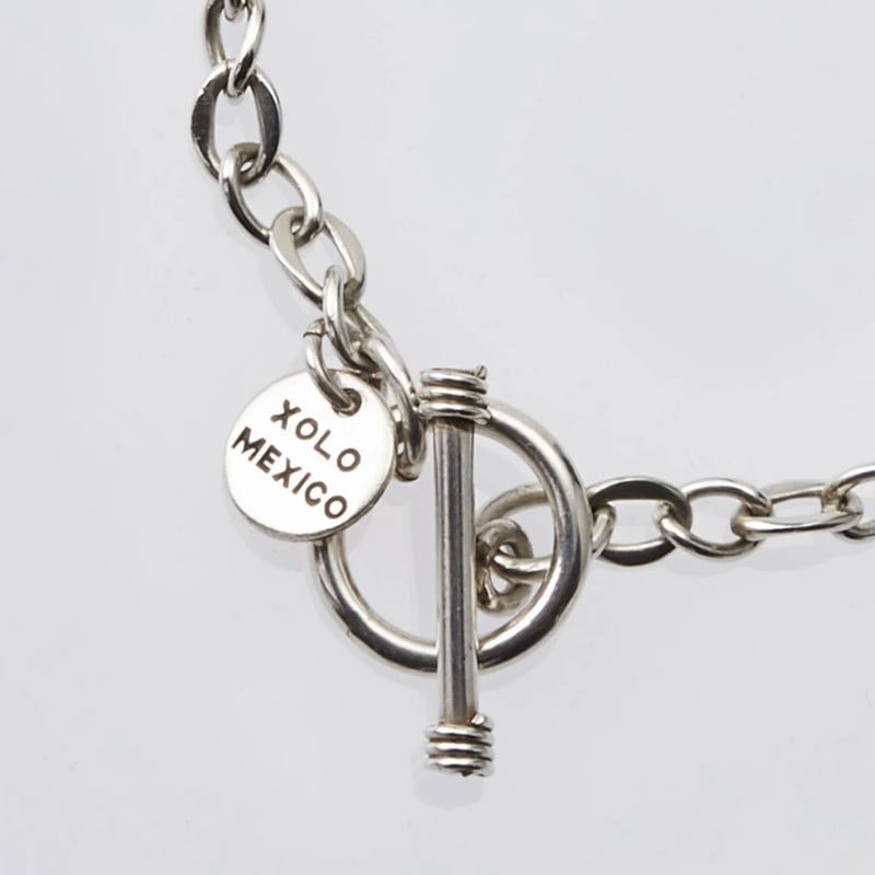 アクセサリー Xolo Round Link Bracelet XOLO JEWELRY / Round Link Bracelet（ブレスレット）｜XOLO