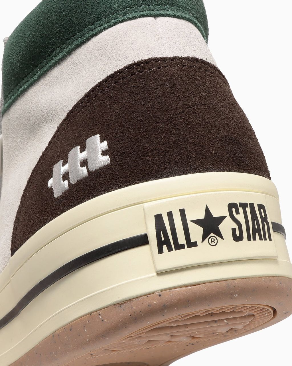 CONVERSE ALL STAR （R） BOARDERSTAR TTT MSW MID |