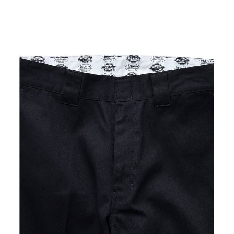 パンツ BEDWIN & THE HEARTBREAKERS 10L DICKIE BEDWIN & THE HEARTBREAKERS @bedwin_official DICKIES 10L TC PANTS