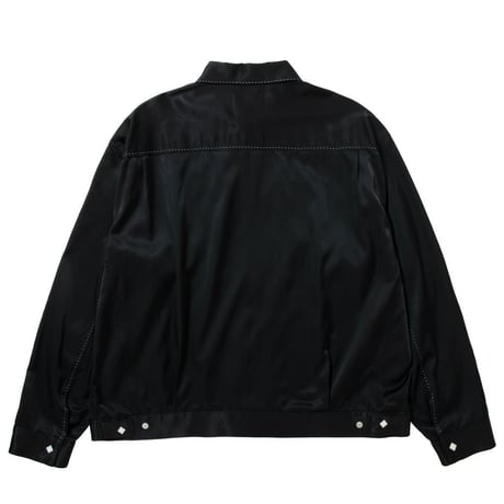 NEXUSVII. 2nd JKT AMF
