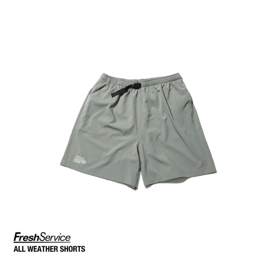 freshservice ショートパンツ　M FreshService(フレッシュサービス) 