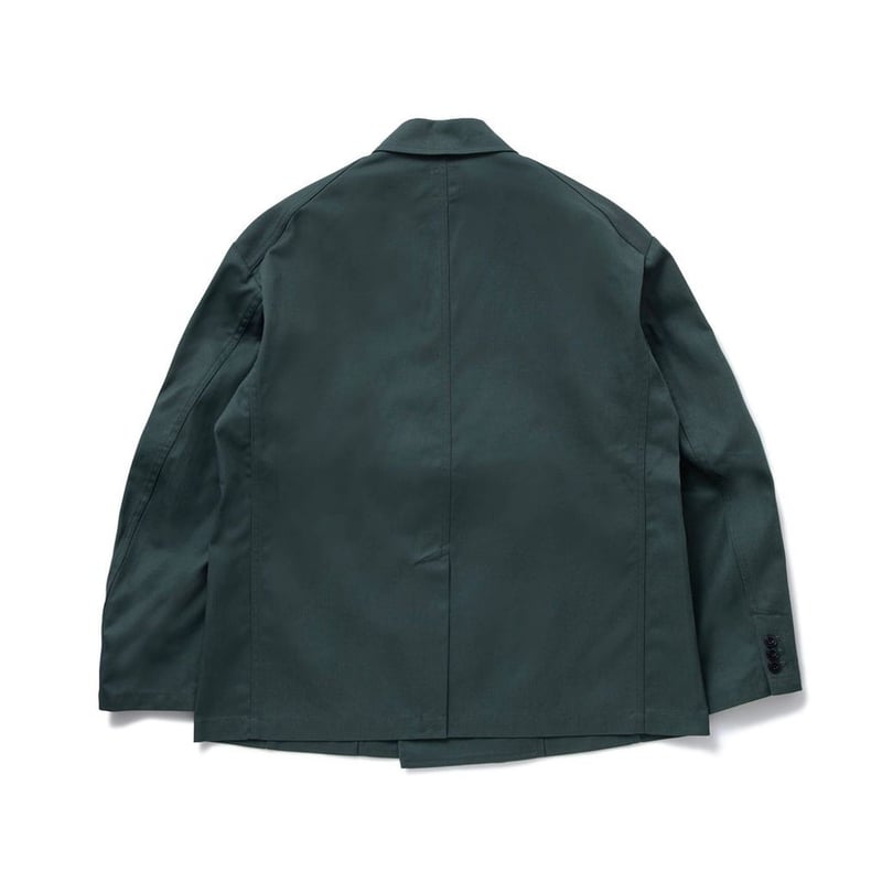 Bedwin Dickies ジャケット Dickies x BEDWIN THE HEARTBREAKERS