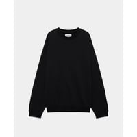 MARKAWARE  ORGANIC COTTON HEAVY FLEECE HUGE SWEAT
