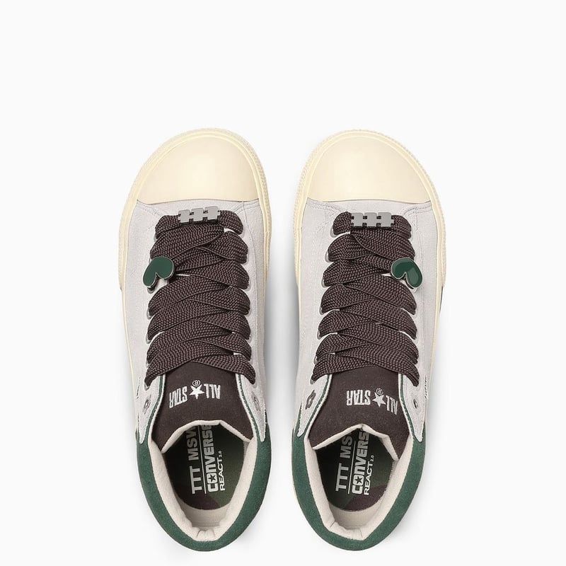 靴 ALL STAR BOARDERSTAR TTT MSW MID 28cm ALL STAR BOARDERSTAR TTT MSW MID 28cm