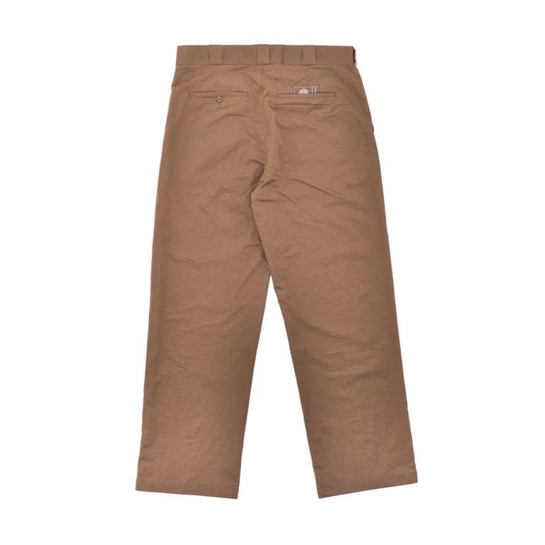 POP TRADING COMPANY Dickiesワイドパンツ　ワークパンツ セール】POP TRADING COMPANY/ポップトレーディングカンパニー