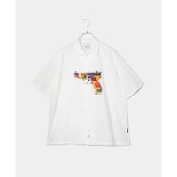 APPLEBUM PEACEMAKER S/S SHIRT