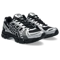 ASICS GEL-KAYANO 12.1(Black/Graphite Grey)