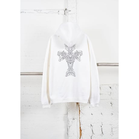 Y's for men×MASSES HOODED PT a Ys