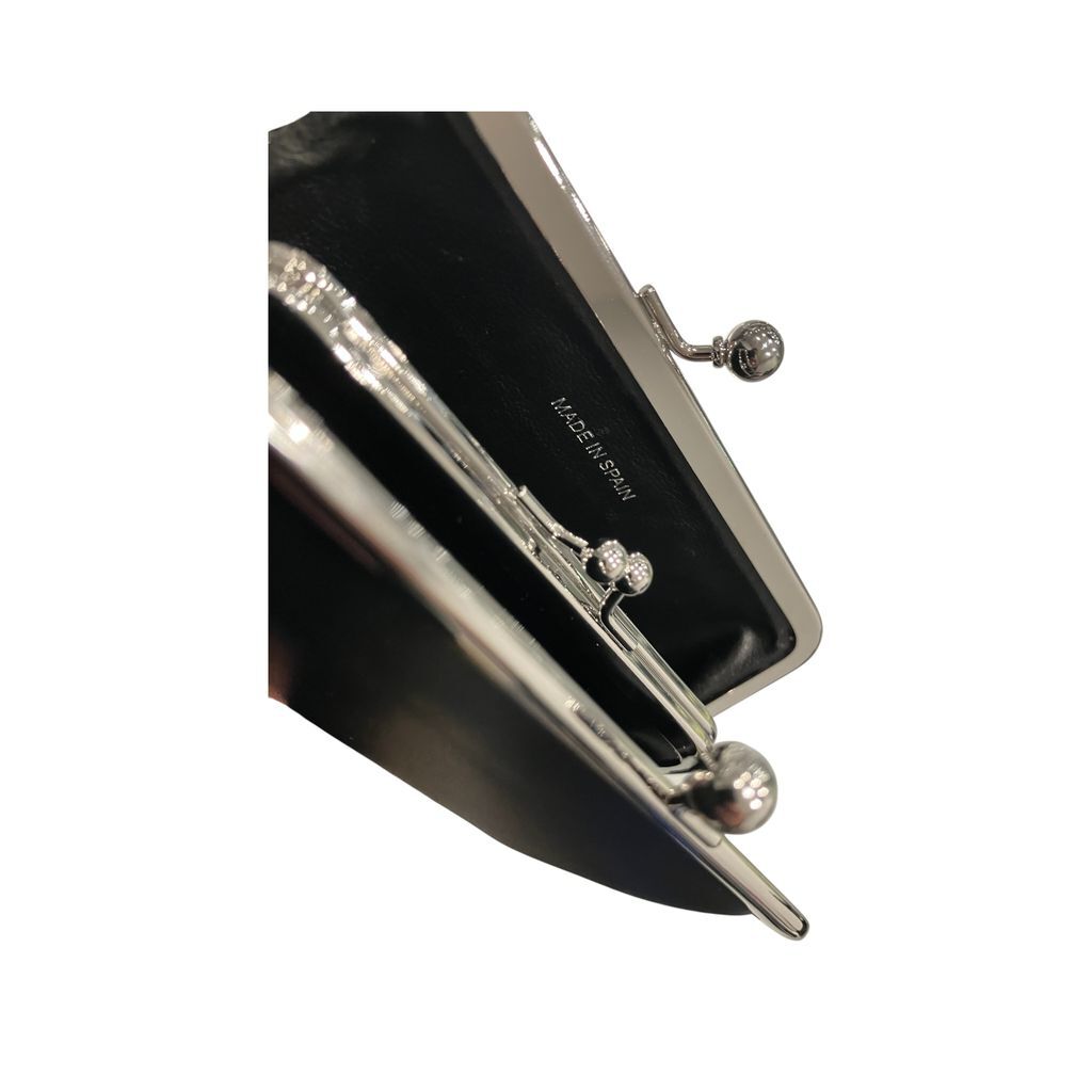 Wallet COMME des GARCONS Kiss Clasp SMALL | MAR