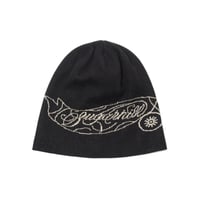 SUGARHILL CS JOE KNIT BEANIE