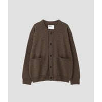 MHL. FINE SHETLAND KNITWEAR