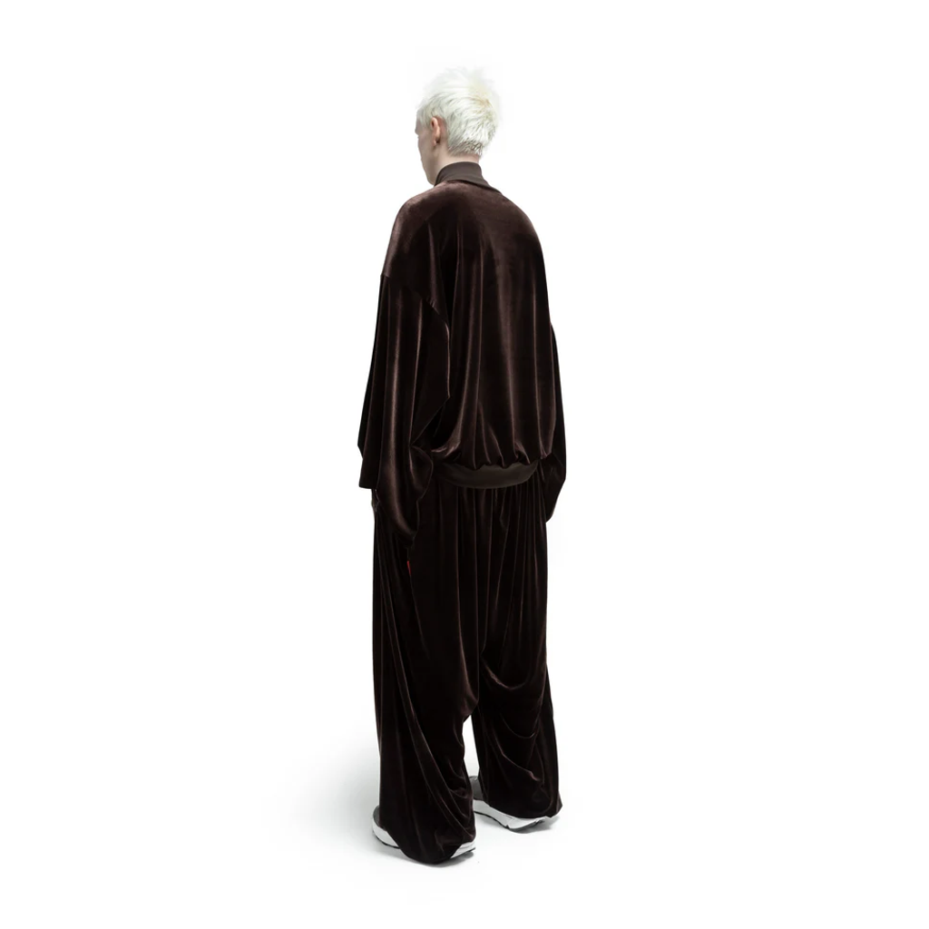 パンツ FUMITO GANRYU Extreme Parkour Pants Extreme Parkour Pants - Brown – FUMITO GANRYU OFFICIAL STORE