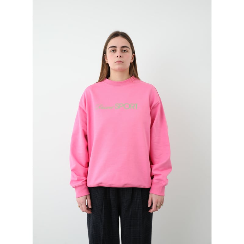 PACCBET/RASSVET MEN RASSVET SPORT SWEATSHIRT KN...