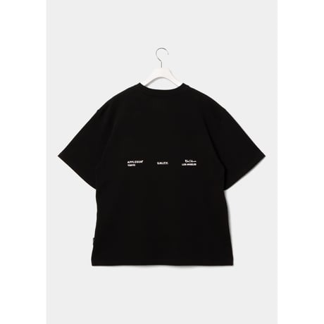 APPLEBUM  “ERIC COLEMAN” T-SHIRT-K
