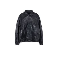 MASSES TRACKER JACKET