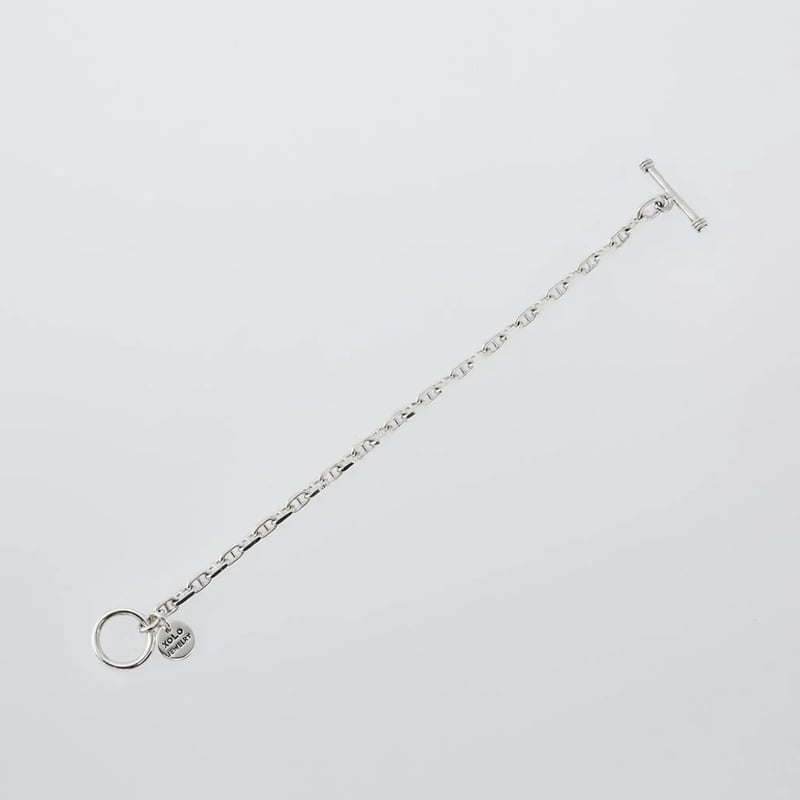 アクセサリー XOLO JEWELRY : AnchorLinkBracelet 6mm[D] 楽天市場】[送料無料]XOLO JEWELRY : Anchor Link Bracelet -6mm