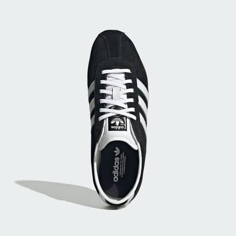 adidas Originals TOKYO（Core Black / Cloud White / Gum）