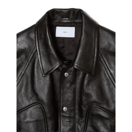 SUGARHILL SHRINK BOMBER JACKET