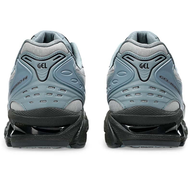 ASICS GEL-KAYANO 14 Fjord Grey/Cement Grey | MA
